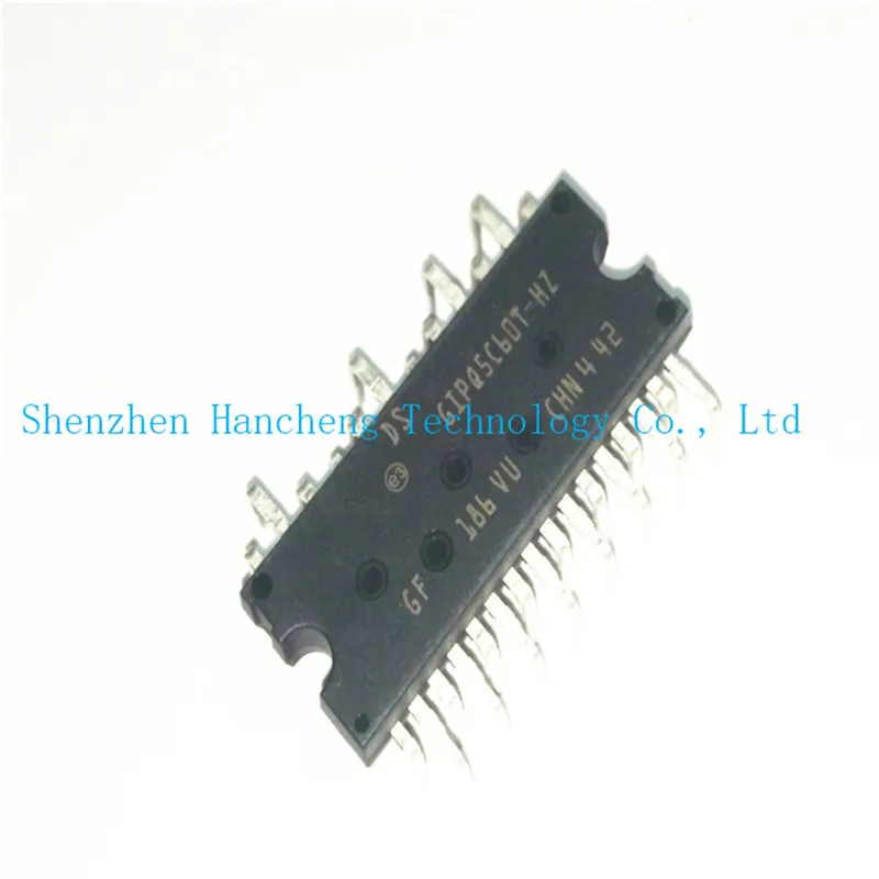 (5PCS-20PCS) GIPQ5C60T-HZ NDIP-26L NEW CHIP IC