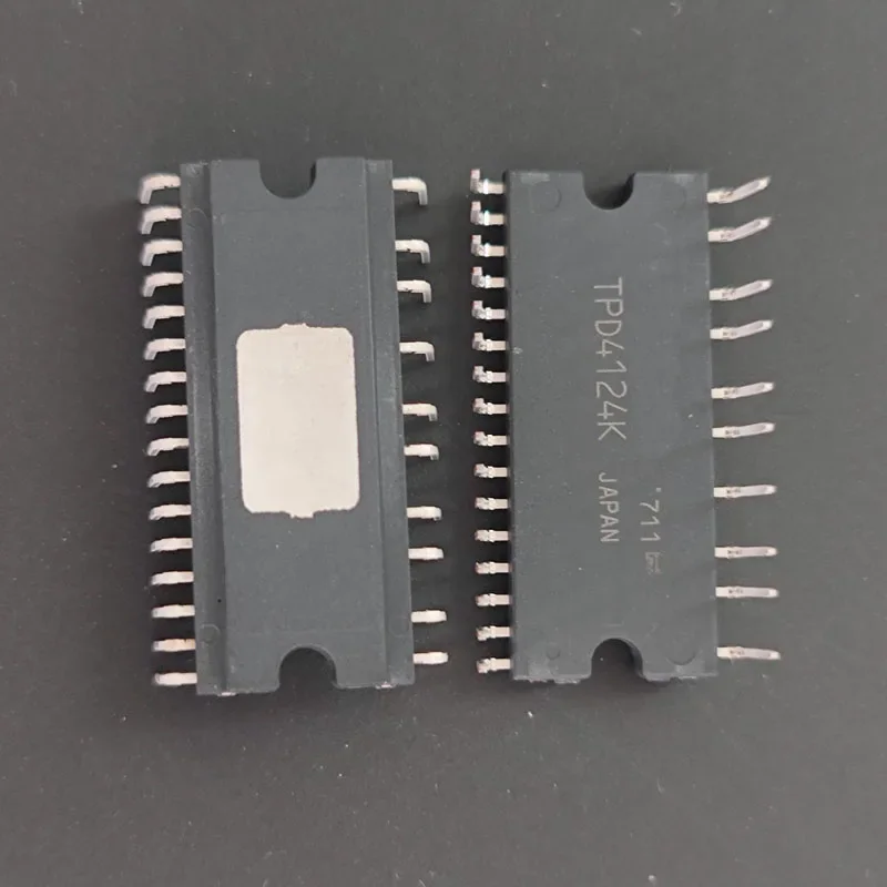 TPD4124K TPD4134K TPD4135K  Variable frequency air conditioning power module driving IC integrated circuit chip