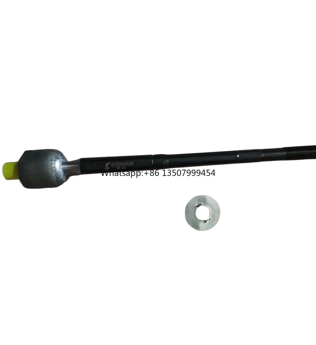 

TrumpchiS Steering Ball High-Precision New Automotive Parts Right & Left