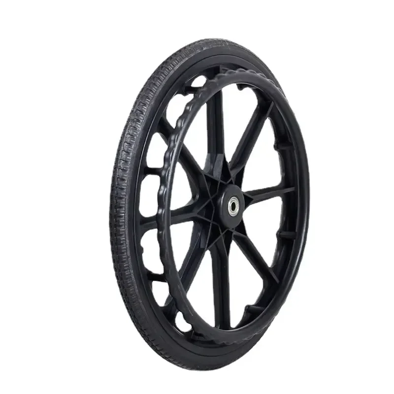 HEALING HL02 24 Black CE Grey Manual Full Set with Large Sport Wheel and 24/22/20 Recovery Wheel