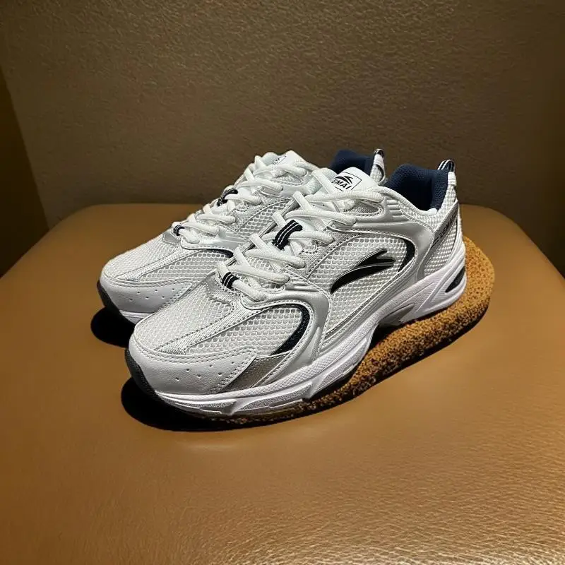 

Новые кроссовки для фитнеса и бега на воздушной подушке FallSummer — простые, повседневные и легкие.