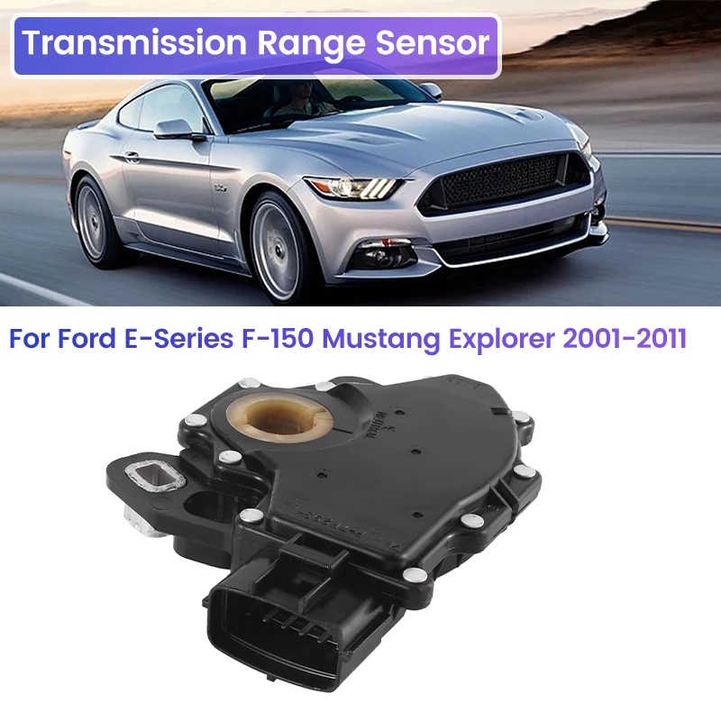 F7LZ-7F293-AB F7LZ7F293AB Car Transmission Range Sensor For Ford E-Series F-150 Mustang Explorer 2001 2011