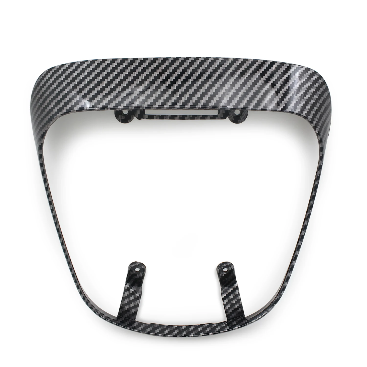 Motorcycle ABS Taillight Cover Rear Lamp LED Tail Light Protective Shell  For Vespa Sprint Primavera 150 2024 2025