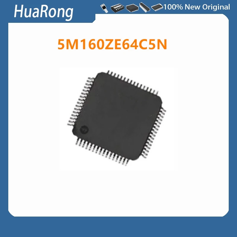 5Pcs/Lot 5M160Ze64C…