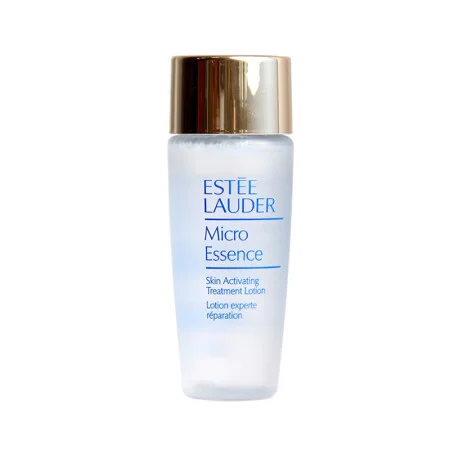 Estée Lauder Micro Essence Treatment Lotion with Bio-Ferment 30ml, Toner for Face,  Skin Barrier Repair
