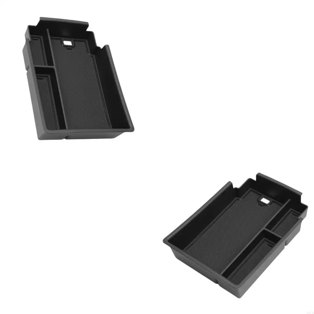 

Автомобильные органайзеры премиум-класса из АБС-пластика. Простая установка. Нескользящая конструкция основания, совместимая с