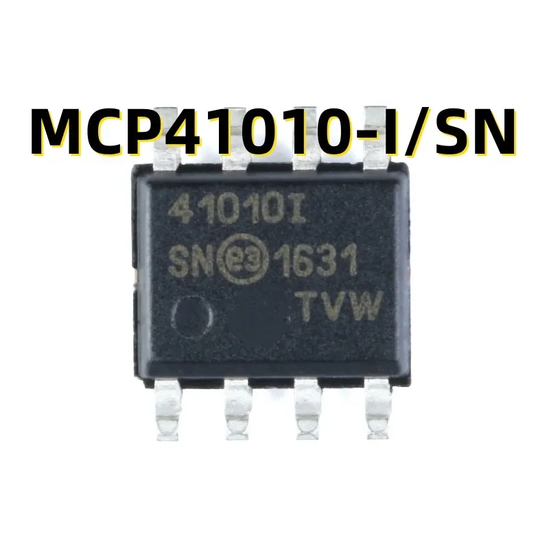 

5 шт. MCP41010-I/SN SOIC-8