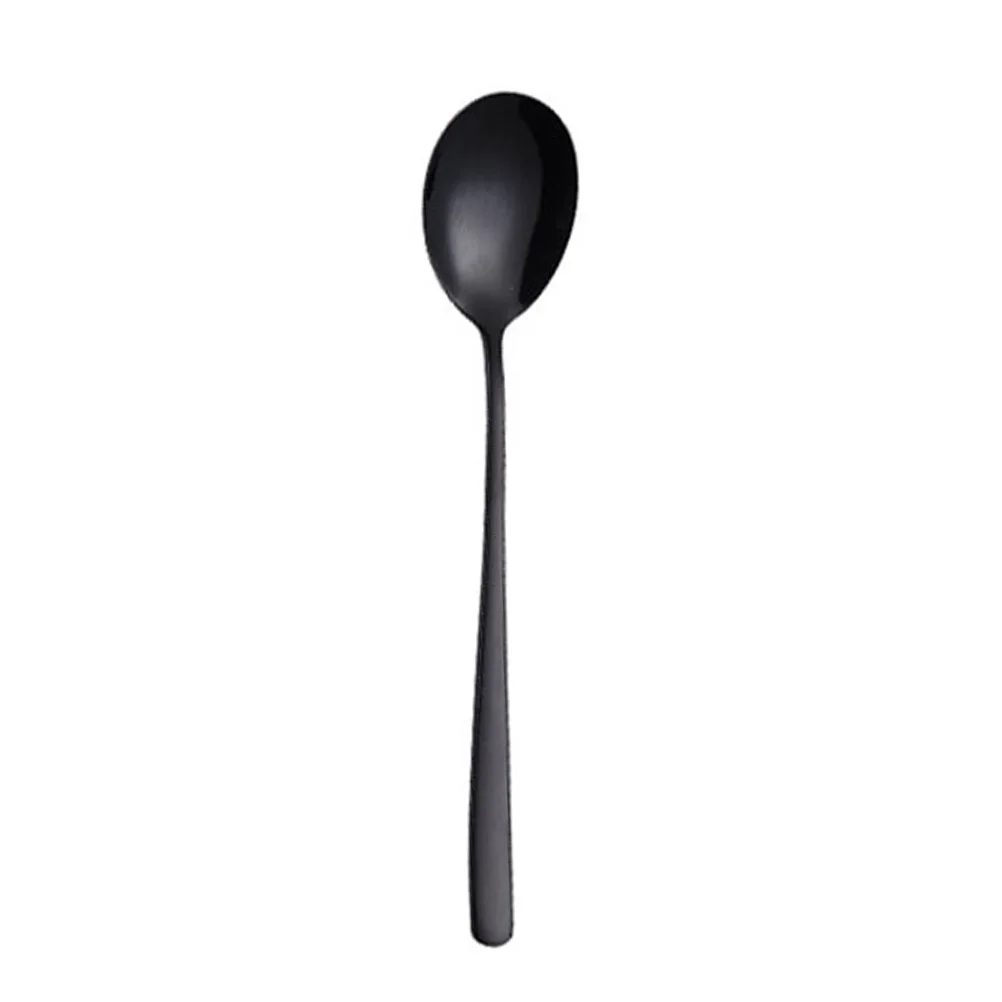 

Stainless Steel Cutlery Set Reusable Travel Camping Kit Portable Tableware Creative Gift