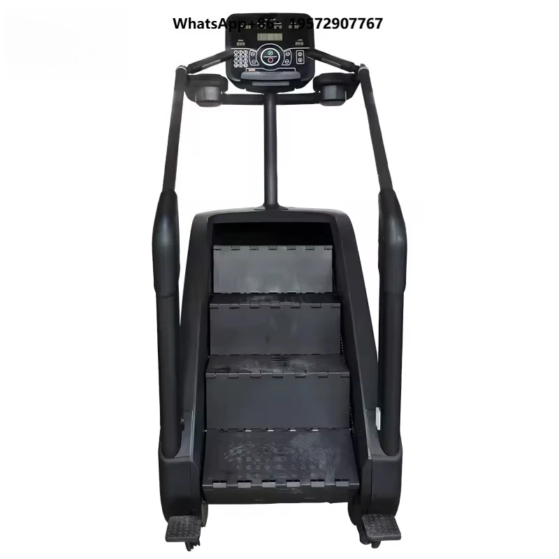 Hot Sales Cardio Climbing Stairmaster Commercial Gym Fitness Equipment Machine Stair Machine