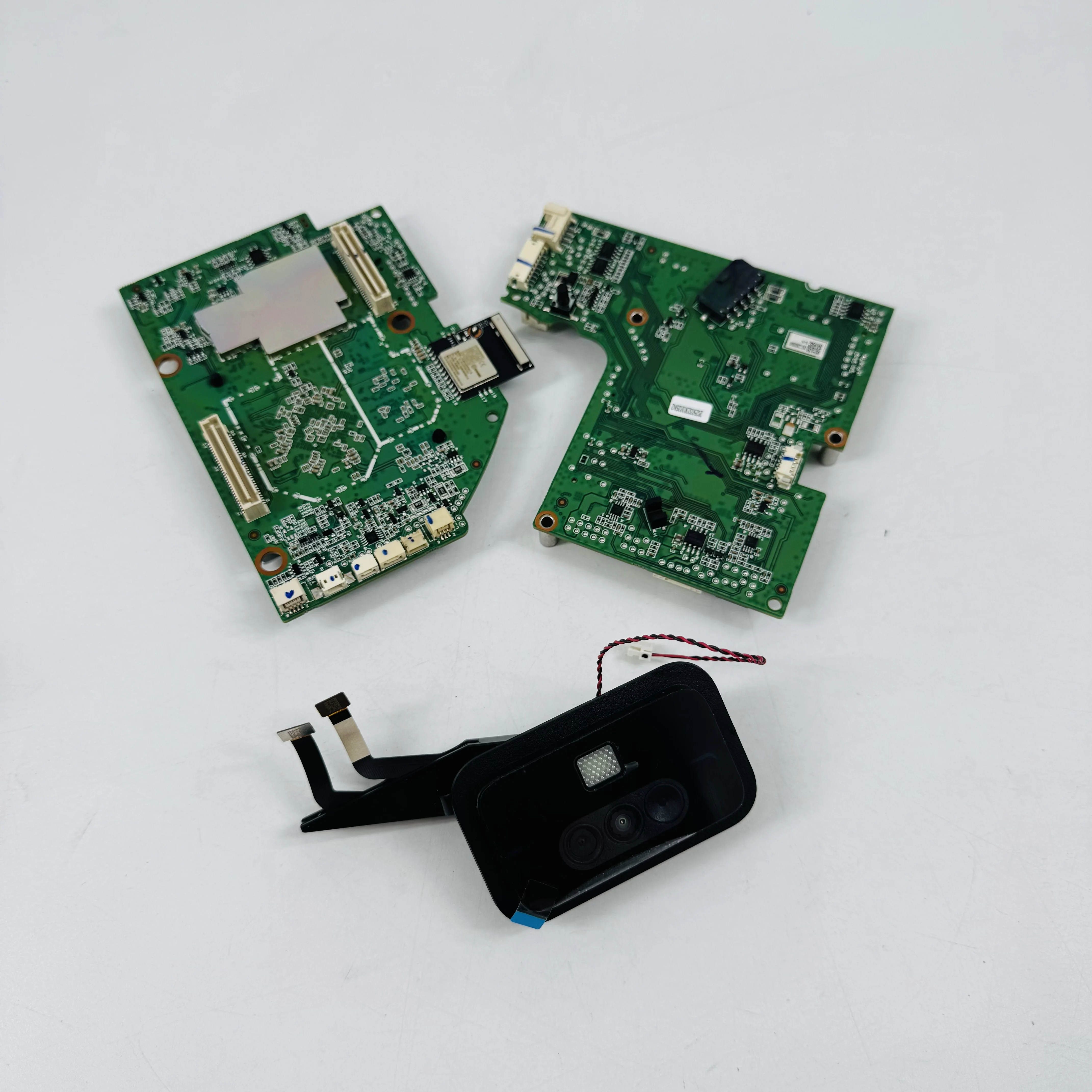 Dreame X50 Pro Enhanced S50 Ultra النسخة المحلية المطورة X50 Master الإصدار الخارجي غير مقفول آلة قفل المنطقة المتقاطعة Enhan