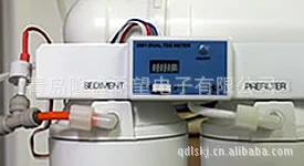 Imagem -04 - Tds Display Online Teste Sonda Dupla Exibição Tds Purificador de Água ph Medidor Tds Instrumento