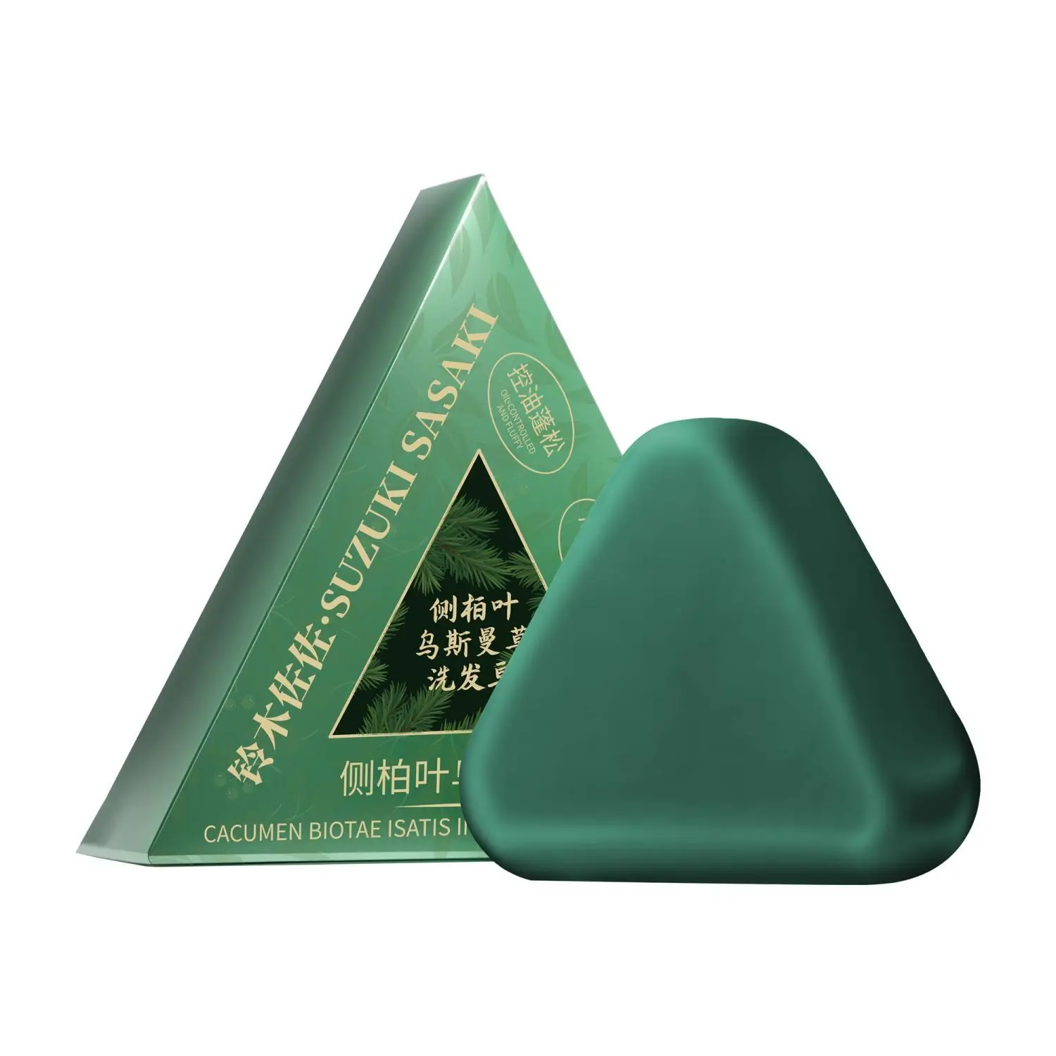 

Orchidaceae Usman grass shampoo handmade soap hair nourishing, hair oil control, refreshing, fluffy and soothing hair follicles