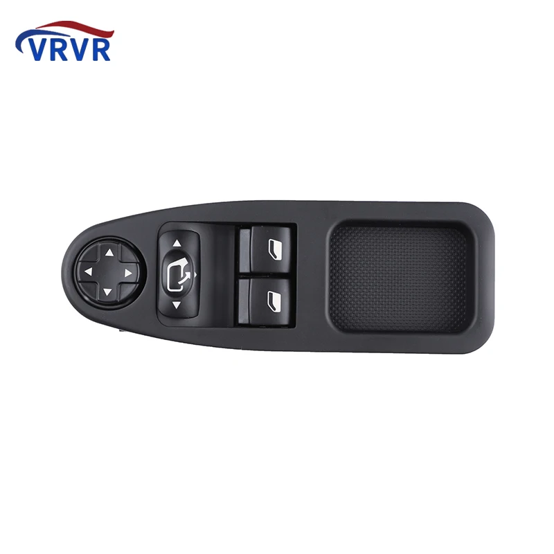 6554.ZJ For Scudo Citroen Jumpy Citroen Dispatch Peugeot Expert Master 2007 - 2016  Power Window Master Switch 6554.ZH 6554ZH