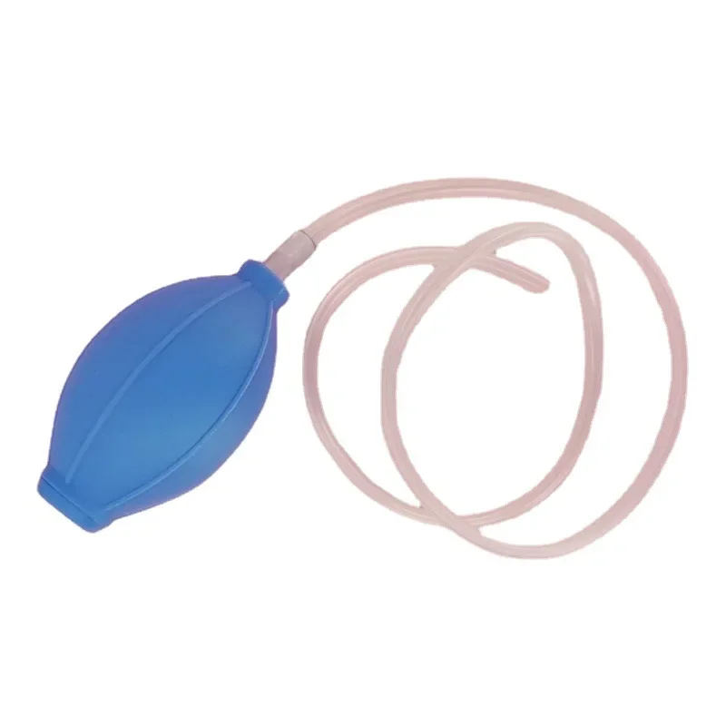 Treinador de pulso de ar, ferramenta de treinamento muscular da boca de engolir, instrutor de fala de reabilitação, treinador de músculos da língua.