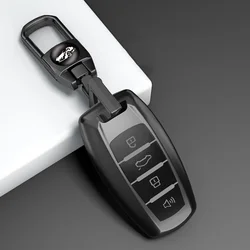 TPU Key Case for Haval H6 2022 Accessories Car Key Cover Keychain for Haval Jolion Joico Jollein F7 H6 F7x Jolyon F7H Dargo
