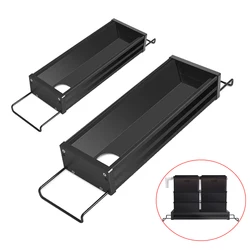 Fish Tank Drip Box Base Accessories Bracket Aquarium Filter Box Bracket Upper Filter Bottom Plate For Filter Drip Box Aquarium