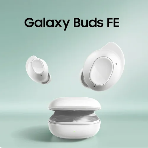 2025 Nuevos Auriculares Bluetooth Galaxy Buds Fe True