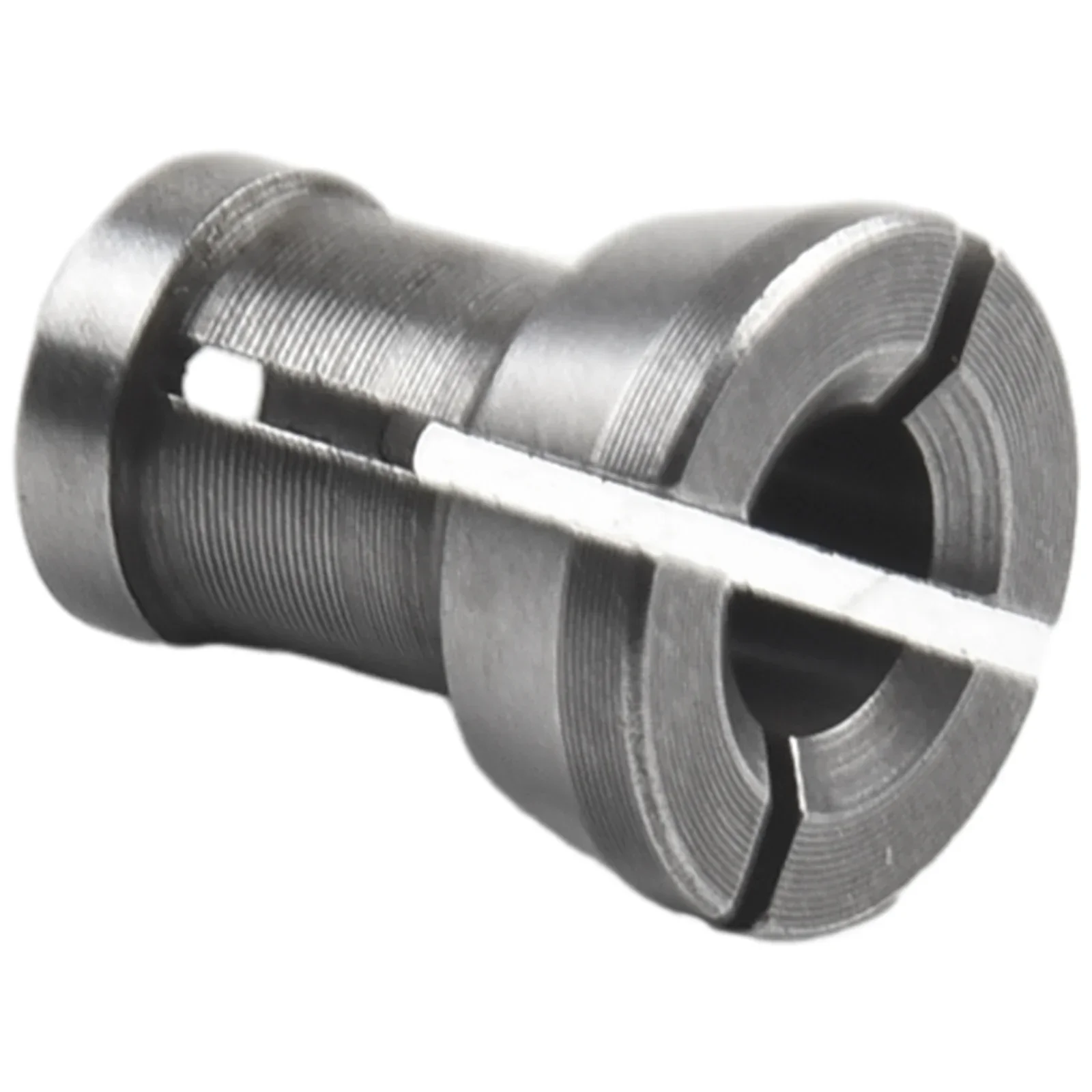 2pcs 10-6mm Collet Chuck Adapter For Engraving Trimming Machine Wood Router Woodworking Power Tool Accessories