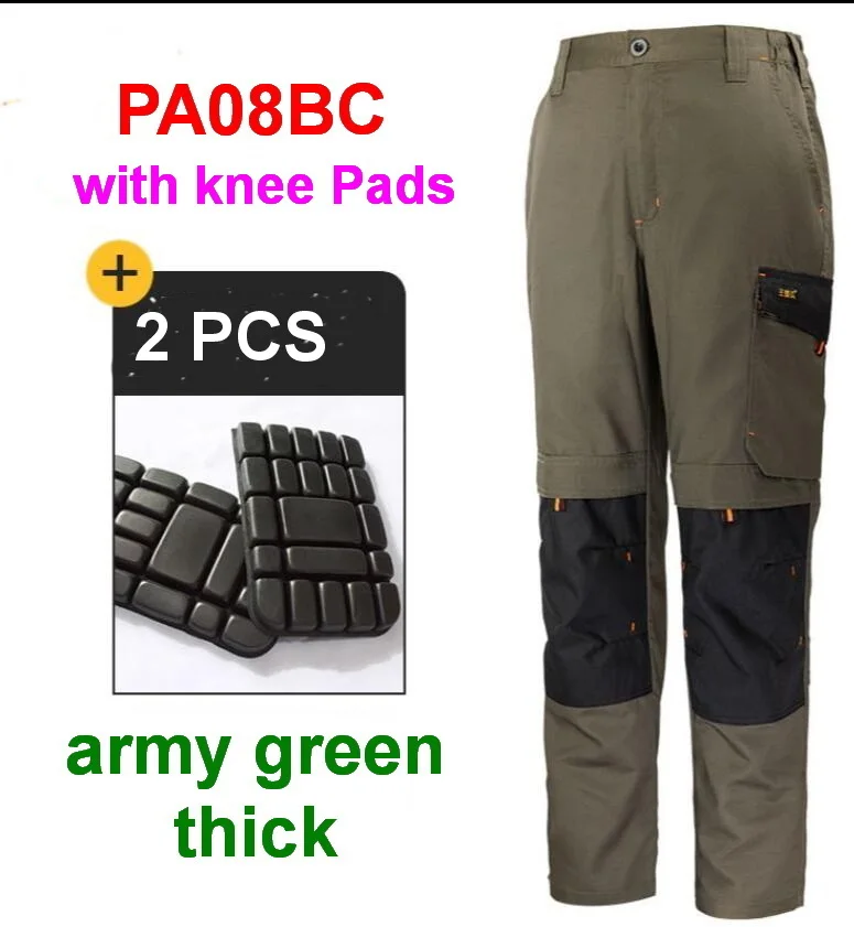 Variant: Blue Pads 08BC