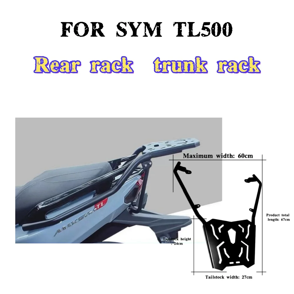 Pour Sym Tl 508 508… - image