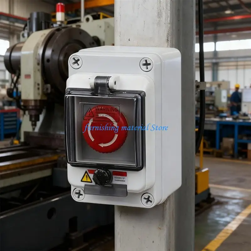 

Y5GD Изменение внешнего электрического управления, предназначенное для влажных условий и немедленного закрытия