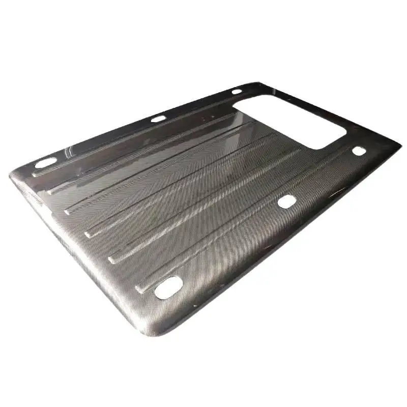 

Suitable for Mercedes-Benz G-Class W464 G350 G400 D G500 G63 Modified Carbon Fiber Roof Protection Cover