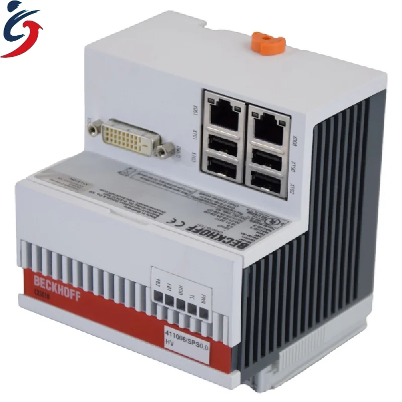 

Brand New Beckhoff EmbeddedPC CX50101121 For PLC