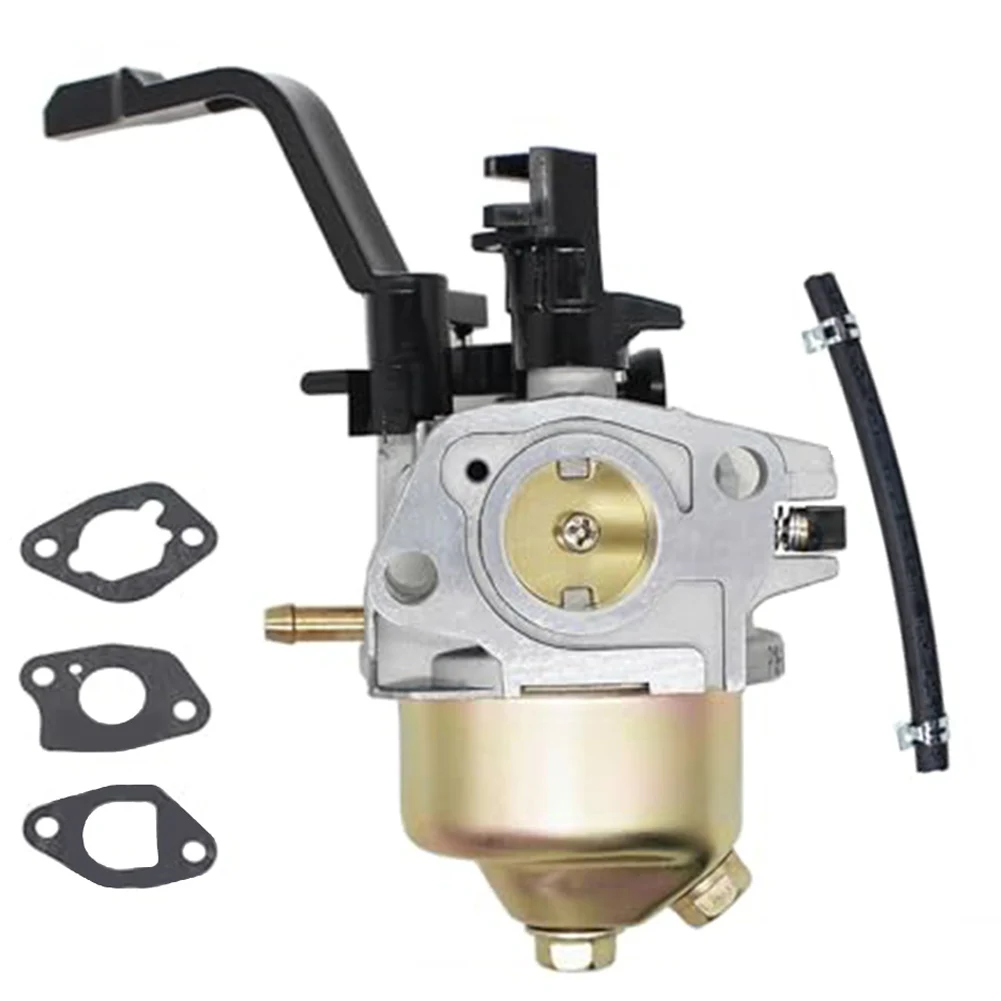 

Replacement Carburetor for Honda For Champion For Predator 3000W 3500W 4000W Generators with Gaskets and Fuel Line