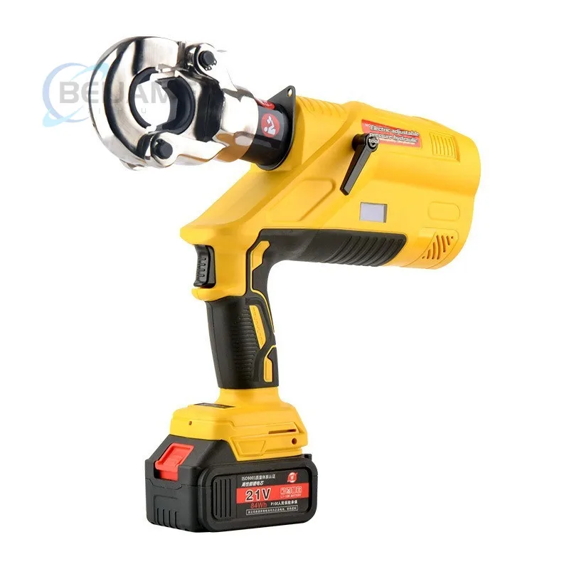 

Electric Hydraulic Pliers SY-300 Pressure Pliers Convenient 240 Type Household Hydraulic Pliers Tool