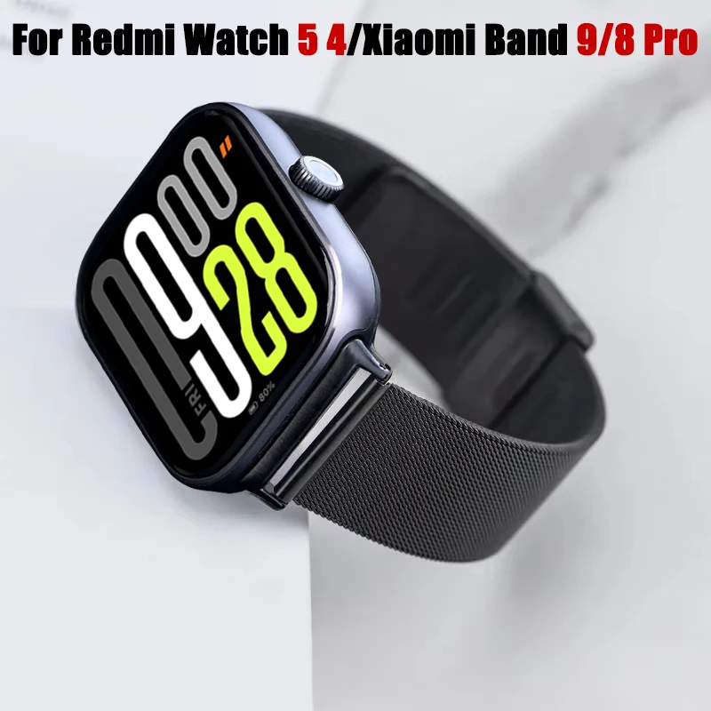 Metal Mesh Milanese… - image