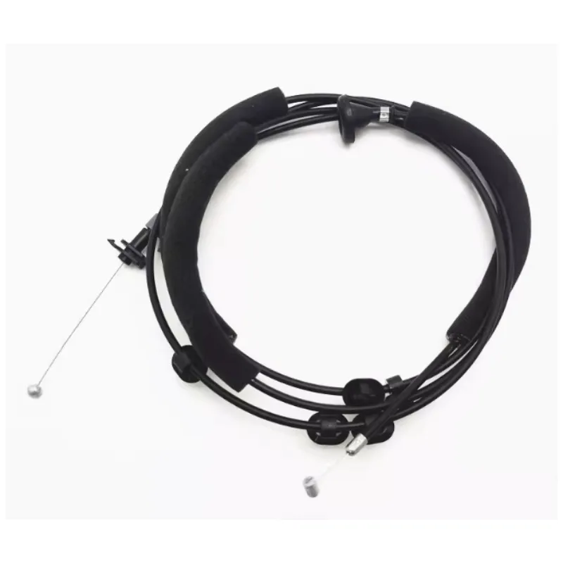 

Auto Engine Hood Opening Cable for BYD HanEV 2020-2021 2022-2023 HanDMI Han DM-P Brand New HCE-8402520