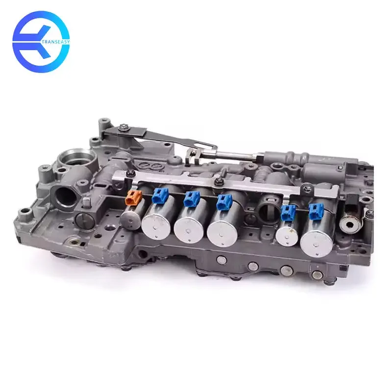 AC60E AC60F Transmission Valve Body Suit For Toyota Tacoma 2015