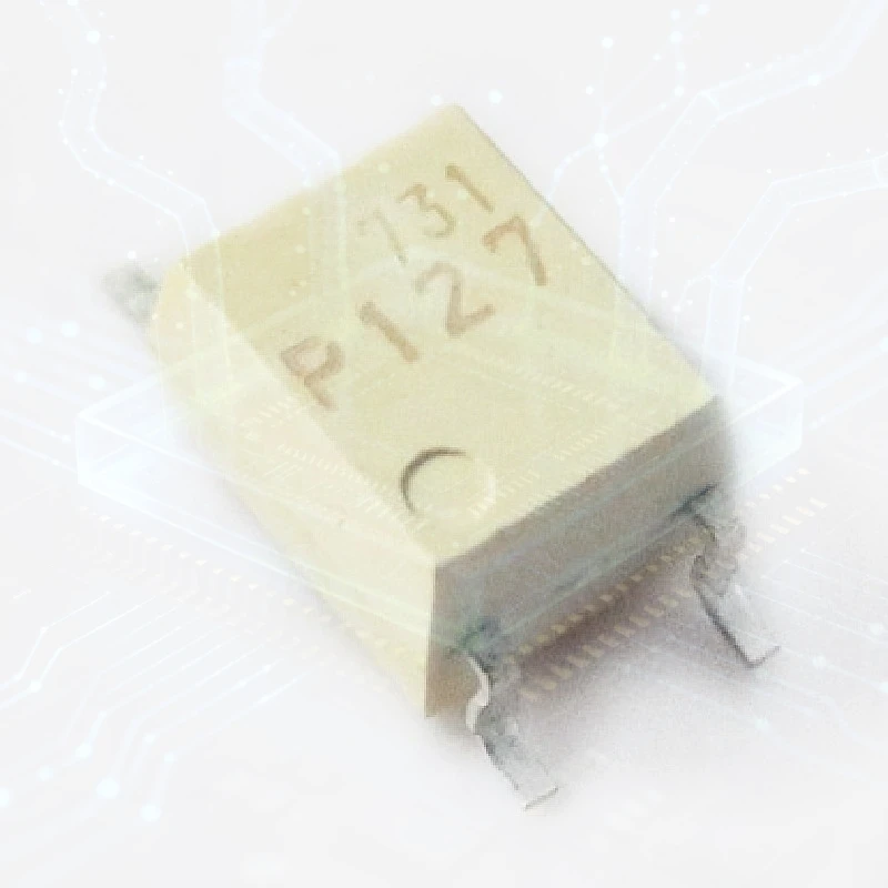 1PCS-50PCS TLP127 P127 GD25Q41BTIG GD25Q41 LM2660MX LM2660M FQPF4N60C FQPF4N60 C8051F310-GQR C8051F310 PEEL18CV8P-25TL PEEL18CV8