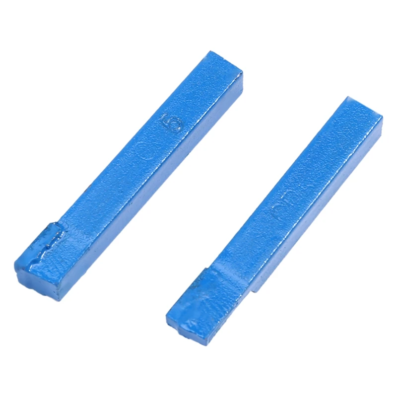 b62b-超硬旋盤工具セット-9点セット-8x8mm-正方形シャンク、鋼材加工用旋盤工具