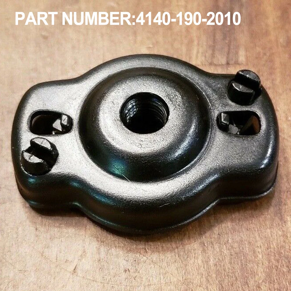 1pcs Pawl For STIHL Starter Pawl Carrier FS40 FS45 FS55 FS56 FS94 FC70 HL94 KM56 HT56 41401902010 String Trimmer Parts