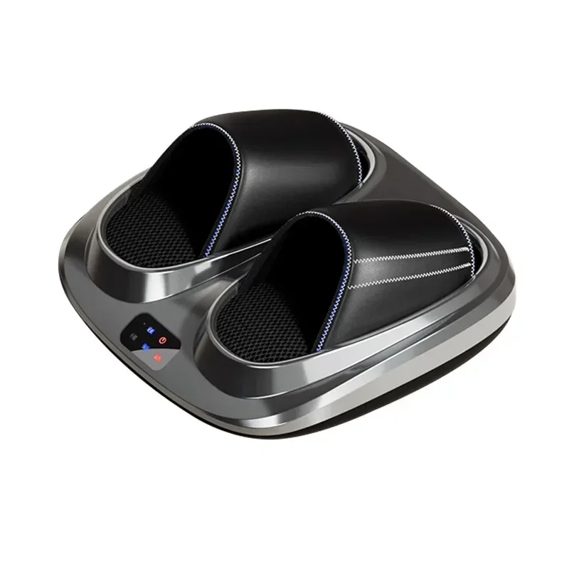 Foot massager Automatic hot compress Foot sole Household new foot therapy instrument Heating