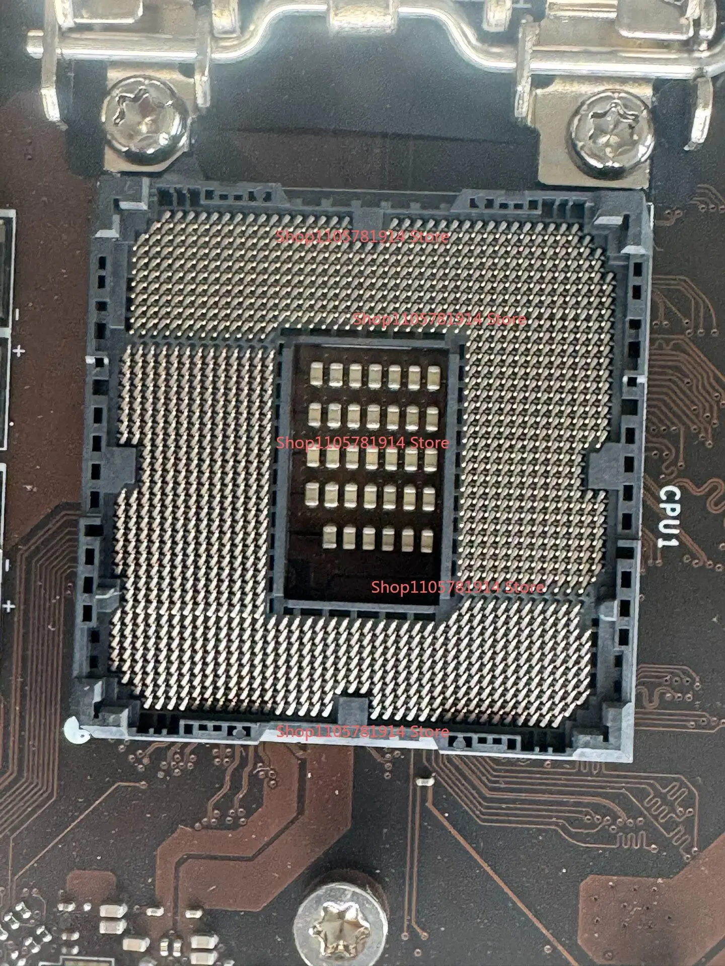 For MSI MAG Infinite S 10th Game Desktop LGA1200 Brand Console