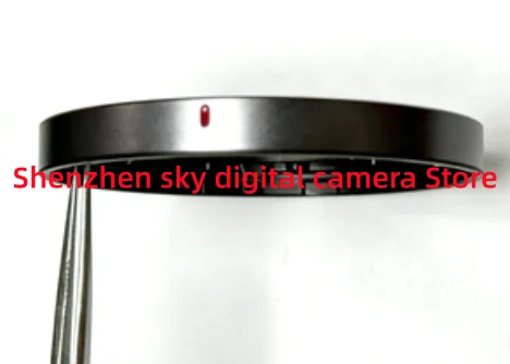 

Оригинальное крепежное кольцо-подушка для объектива Canon RF 24-70mm F2.8 IS