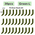 Green - L