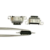 Nuevo Conector Micro USB Tipo C, Puerto de Carga, Enchufe, Toma de Corriente para Samsung A32 A52 A72 A325 A525F A526B A725F A726B