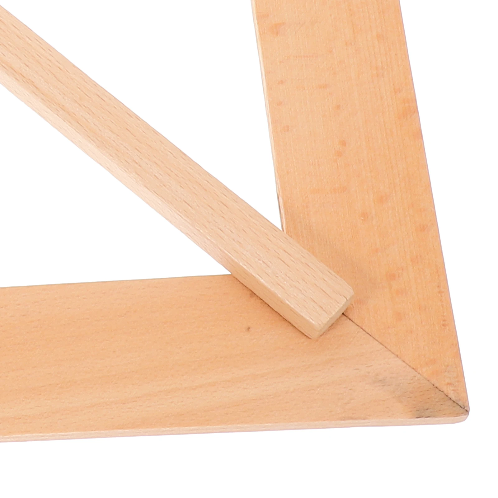 

Teaching Triangle Ruler Protractor Plastic Geometry Drawing Tool Math Accessories Classroom Supplies Math Teaching Tools