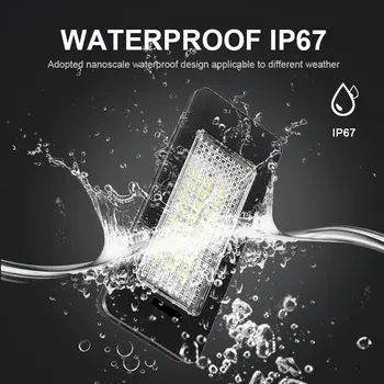 適用於大眾途安 1T3 5T1、途觀 1 2、Allspace(帕薩特 B6 B7 B8、Alltrack)、Caddy 4、夏朗 2、捷達 6 7、途銳的 2 件套牌照燈 10 最佳銷售 大眾帕薩特B8改裝 - №5