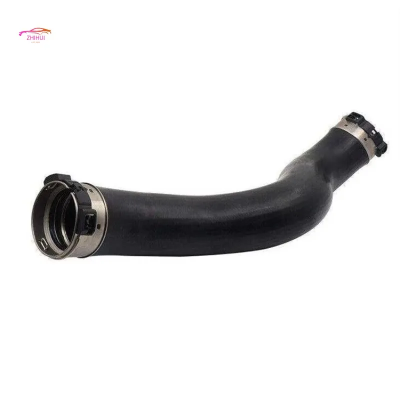 

11618572859 Intercooler Tube Turbocharged Inflation Hose for BMW 5 Series 520d 525d G30 G31 520dX G11 G12