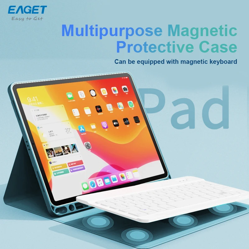 Thumbnail 4 - #61 Cheapest iPad 10th Generation Case Deals You Can Get