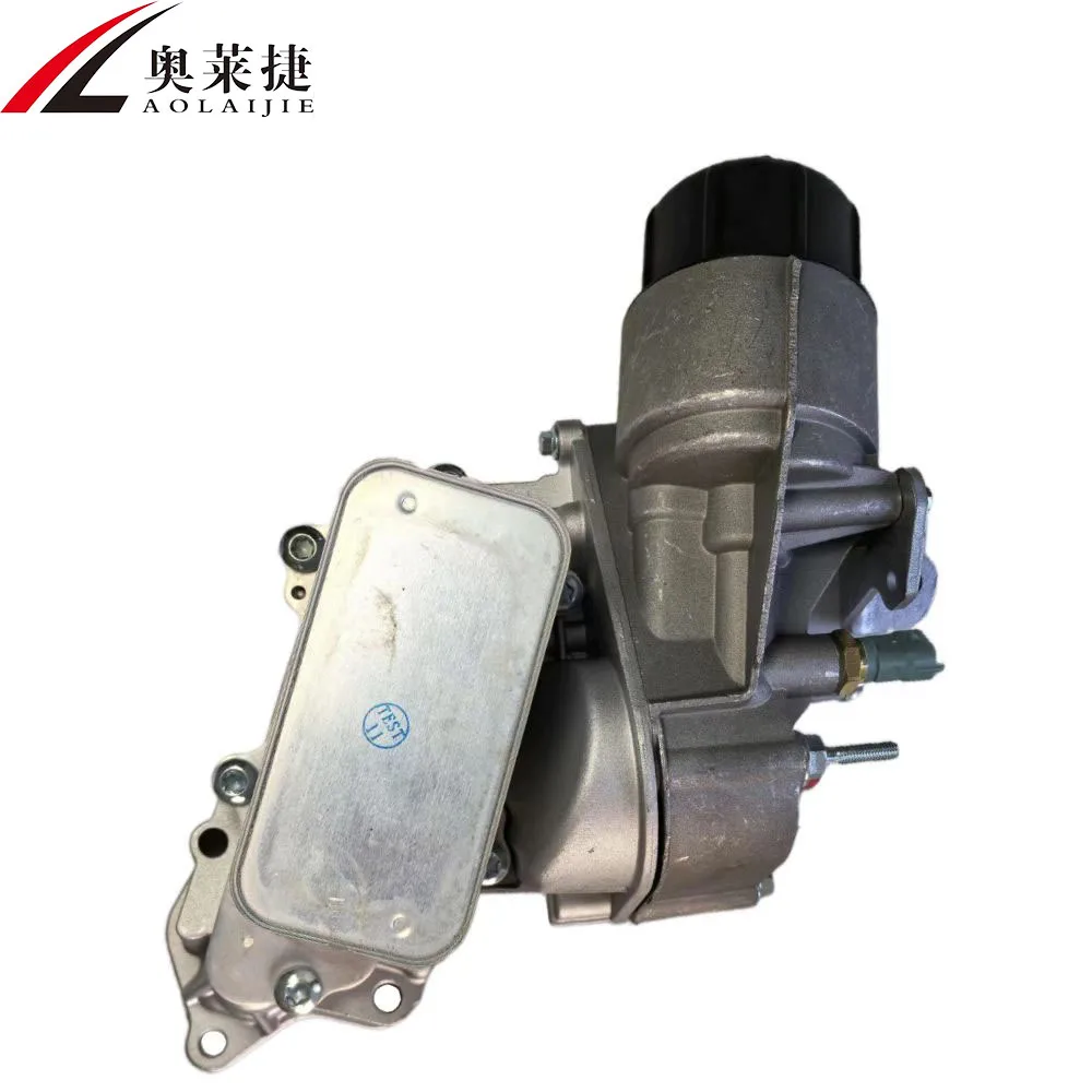 OEM Oil Filter Housing for JEEP GRAND CHEROKEE 68148342AA 31212057G 68211440AC 68477666AA 68148362AA 68269916AA Oil Sump Line