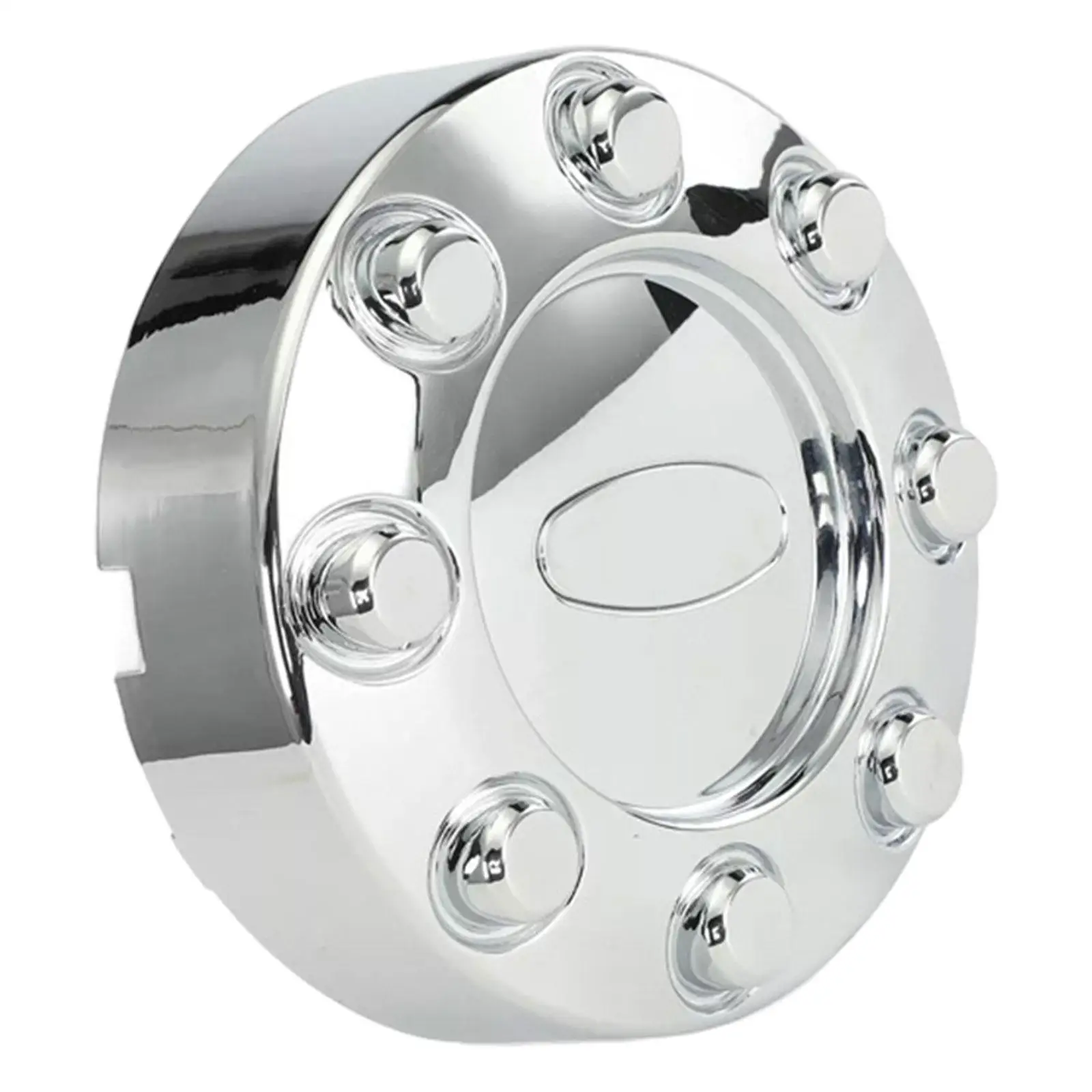 

Wheel Cap Cover Replace Parts, Front Rear Wheel Center Cap, Easy Installation