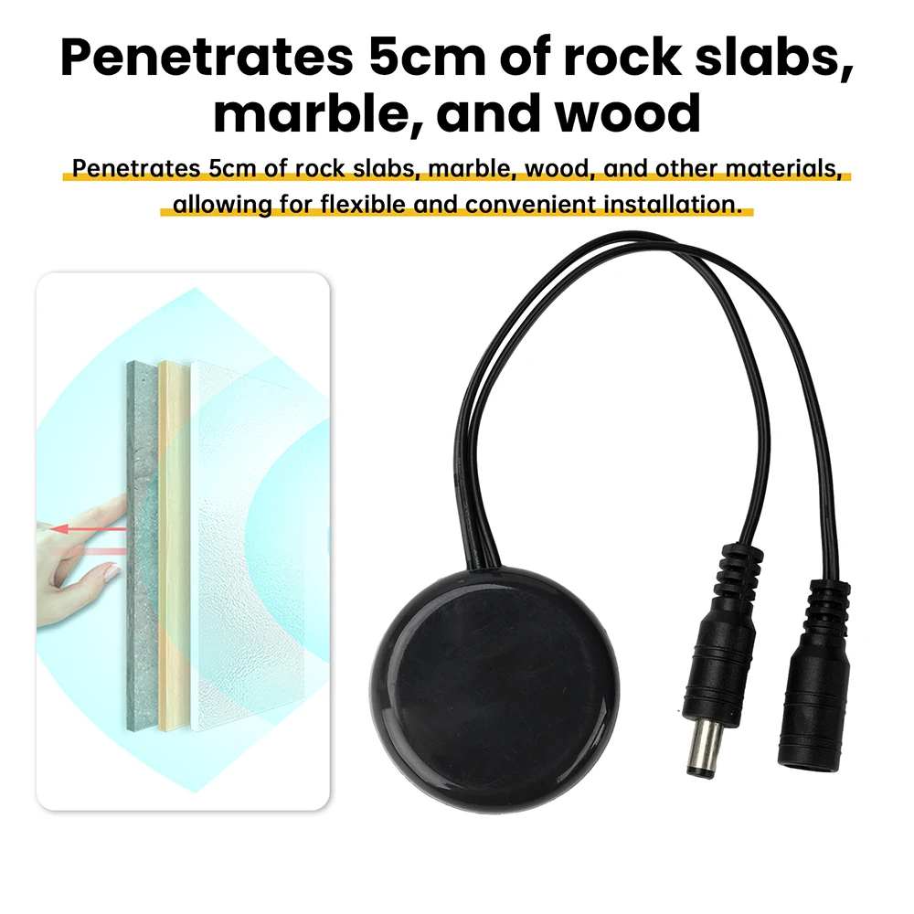 Dc 12V/24V Touch Di…