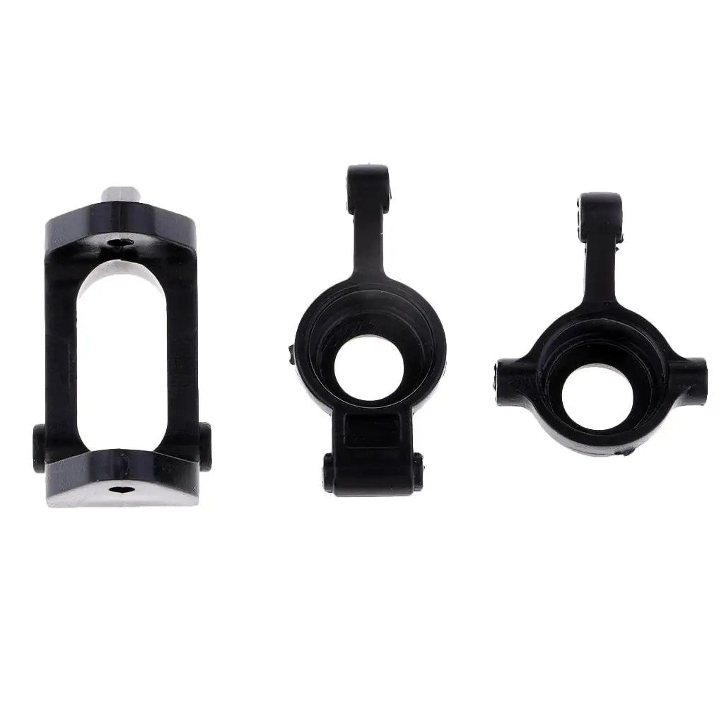 RC Car Spare Parts Plastic C Hub Carrier Rear Axle Hub for Wltoys A959 A969 A979 K929 1 18 Upgrades