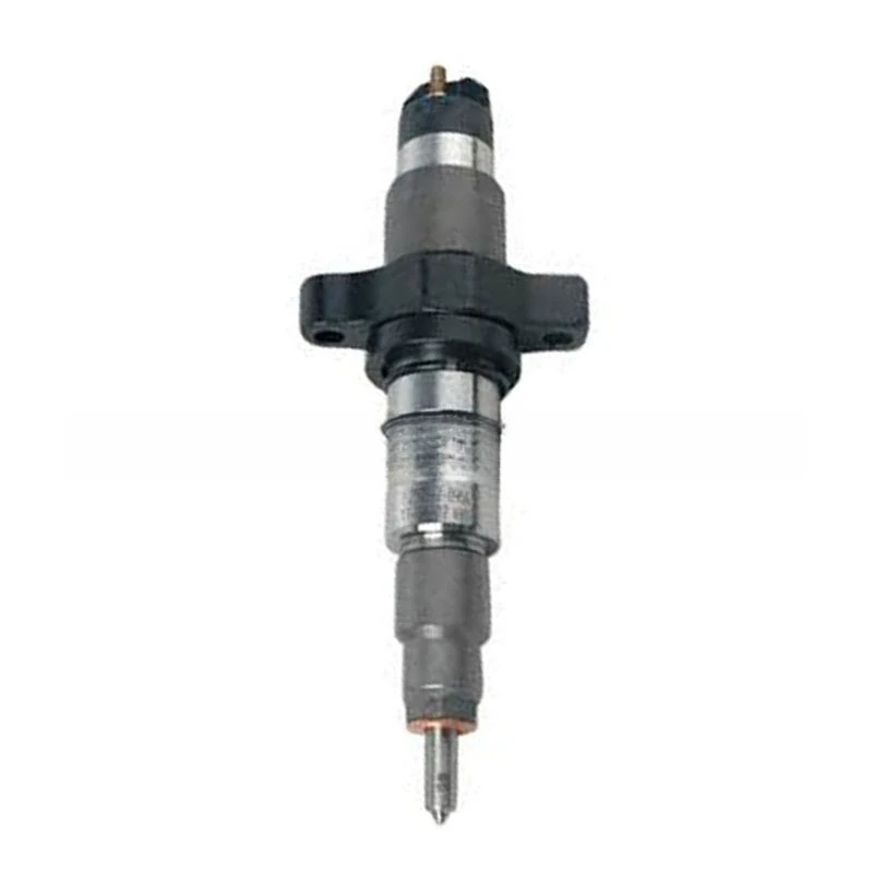 High Precision Common Rail Injection Nozzle 0445120007 0986435508 Diesel Engine Maintenance Spare Injector