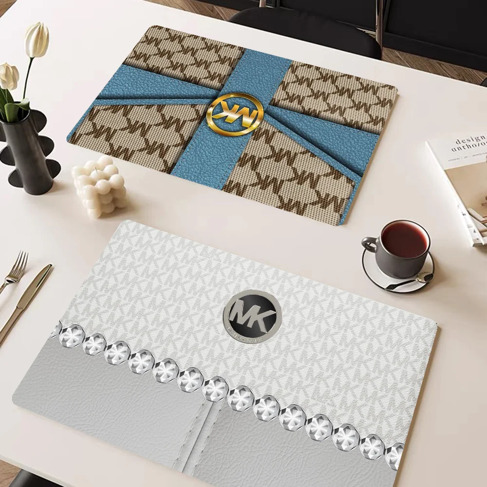 M-Michaels-Fashion-MK New Super Absorbent Coffee Dish Kitchen Absorbent Draining Mat Drying Mat Quick Dry Bathroom Placemat